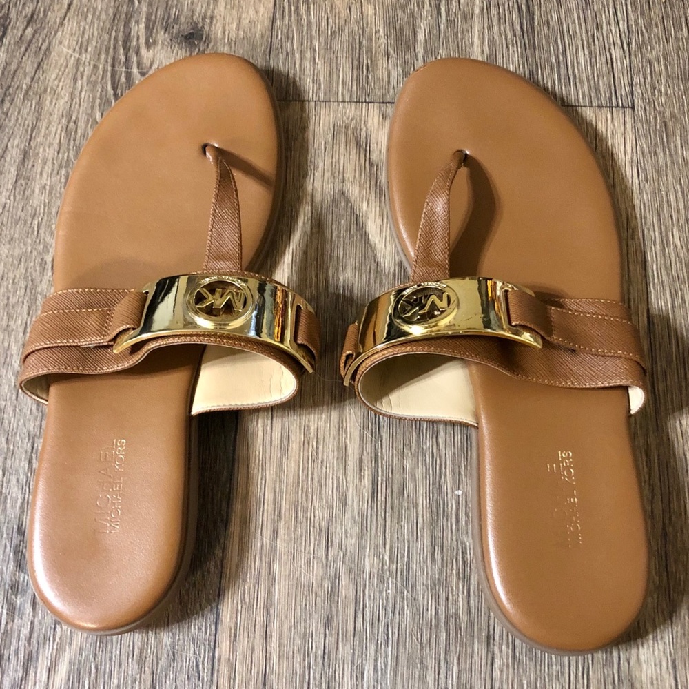 Michael Kors Sandals